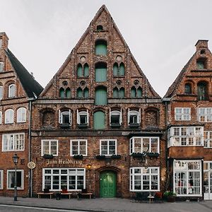 Hotel zum Heidkrug&Café Lil